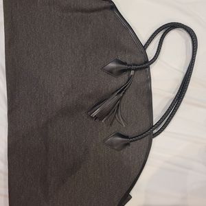 Weekender bag